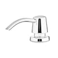 Pfister Pfister Lita Soap Dispenser Kit 920-124D